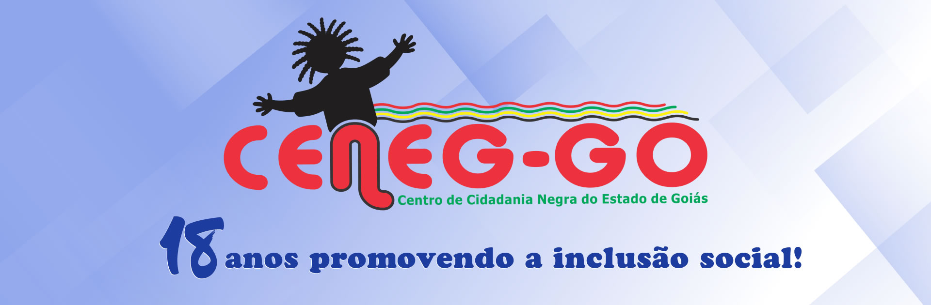 Centro de Cidadania Negra do Estado de Goiás - CENEGGO